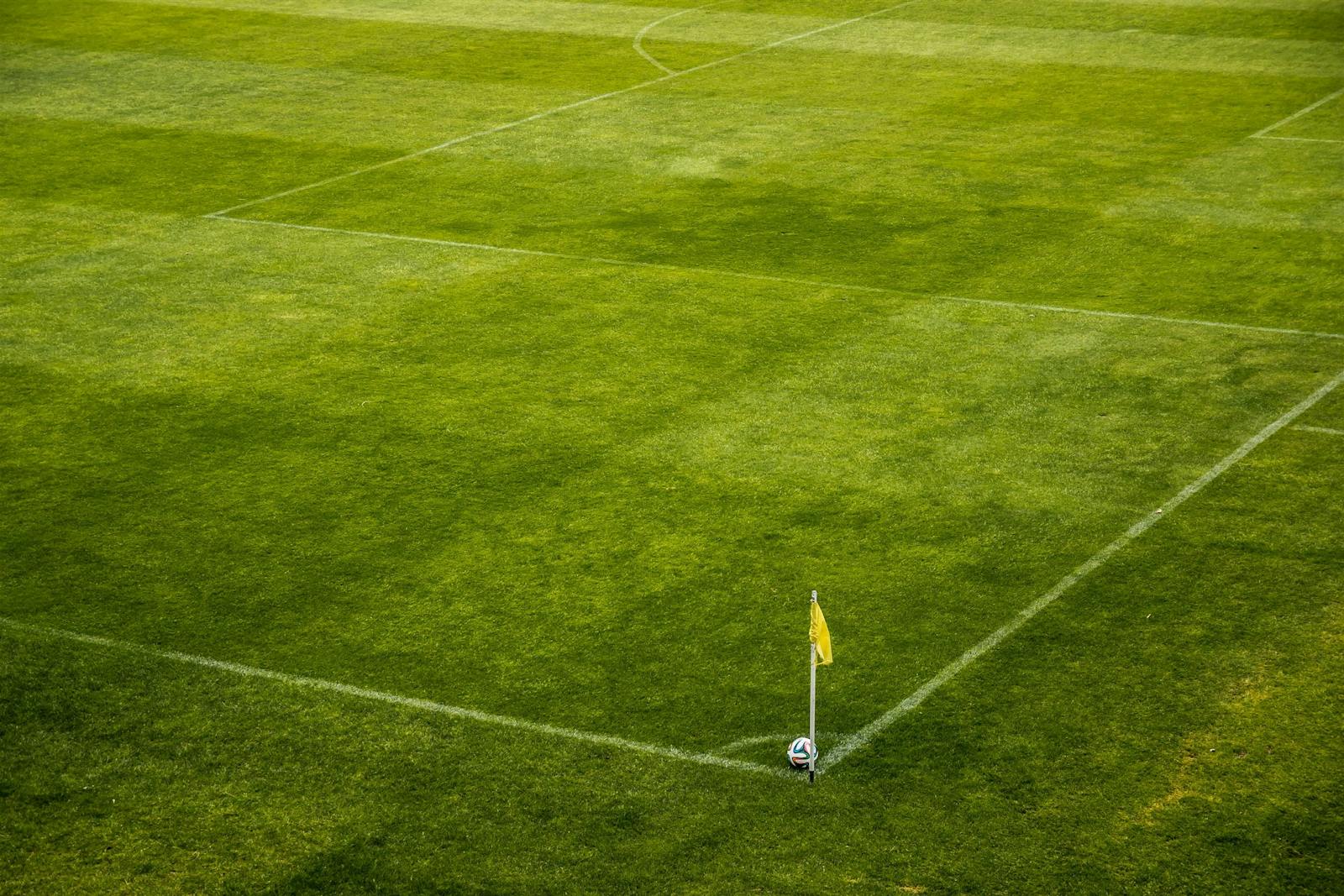 Free kick
