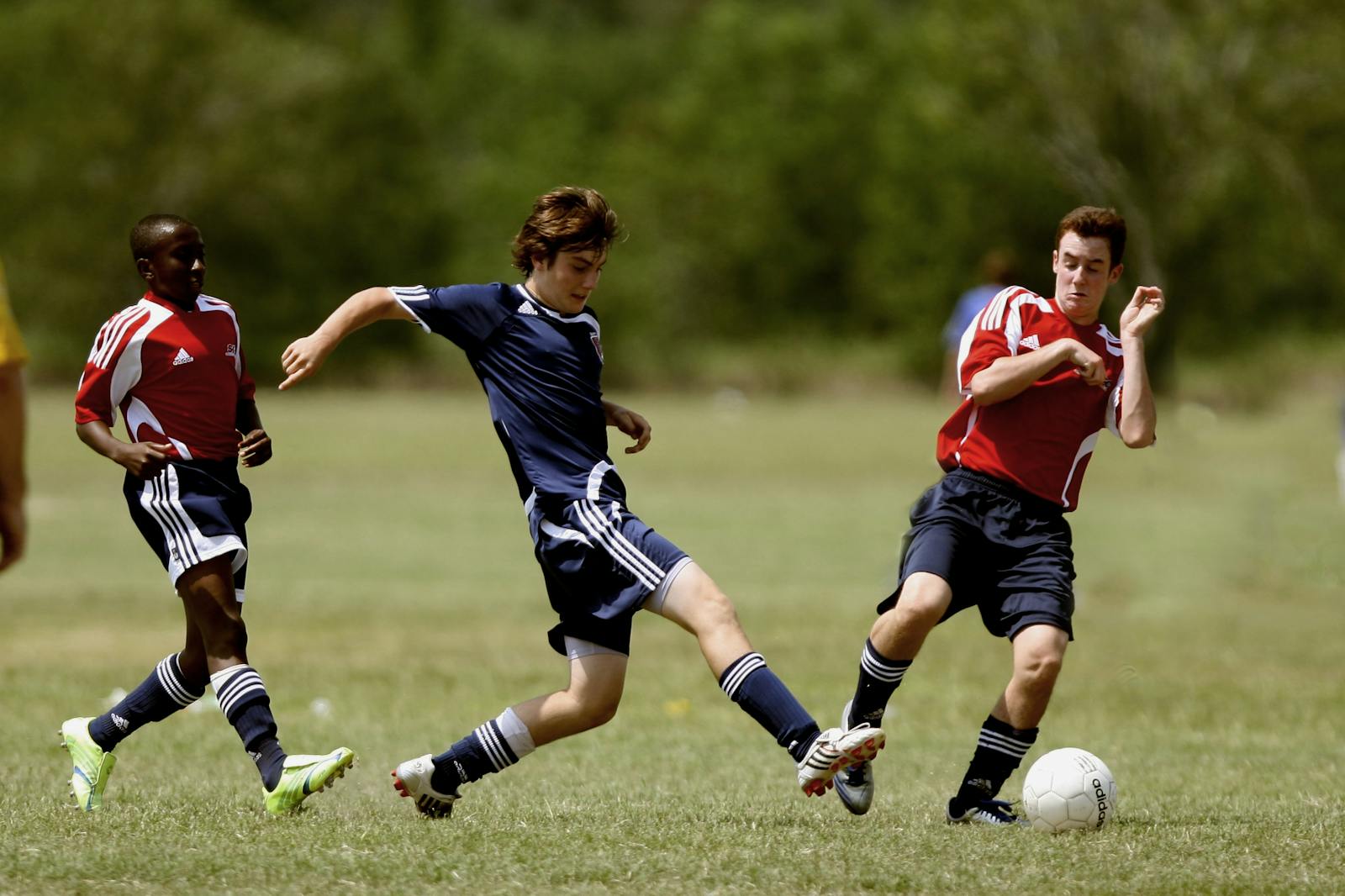 Football boots